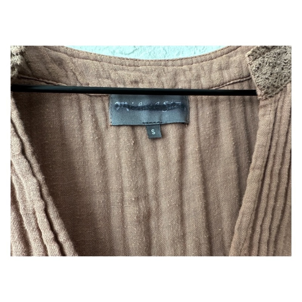 Michael Stars Tunic - Picture 4 of 5